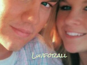 Luvforall