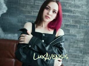 LuxAvensis