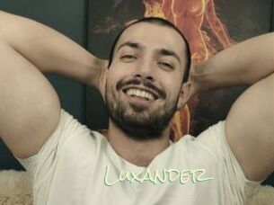 Luxander