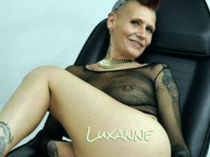 Luxanne