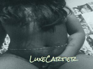 LuxeCartier