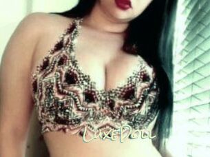 LuxeDoll