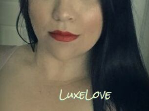 LuxeLove