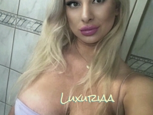 Luxuriaa Porn Monkey Cash