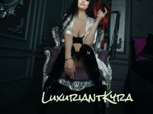 LuxuriantKyra