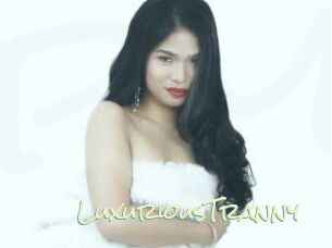 LuxuriousTranny