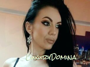 LuxuryDomina