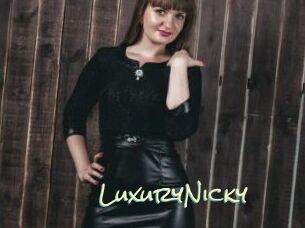 LuxuryNicky