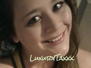 LuxuryTaxxx
