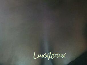 LuxxAddix