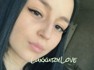 LuxxuryLove
