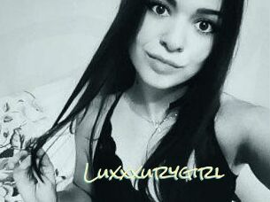 Luxxxury_girl