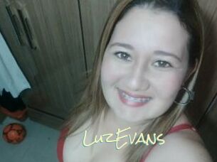 LuzEvans Porn Monkey Cash