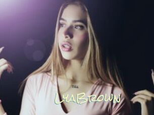LyaBrown