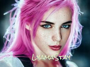 LyamaStay
