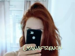 Lyanafrench