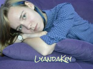 LyandaKey