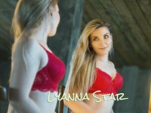 Lyanna_Star