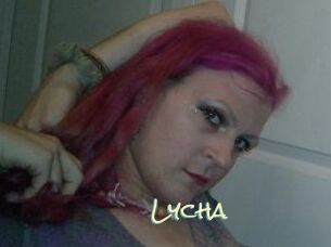 Lycha