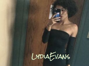LydiaEvans