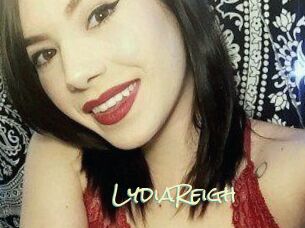 LydiaReigh Porn Monkey Cash
