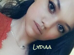 Lydiaa