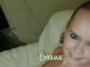 Lyenne