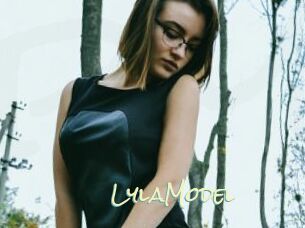 LylaModel
