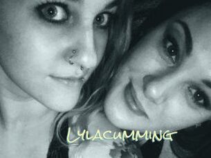 Lylacumming