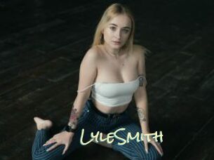 LyleSmith