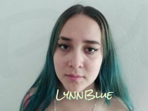 LynnBlue Porn Monkey Cash