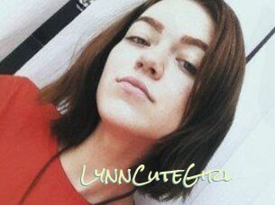 LynnCuteGirl