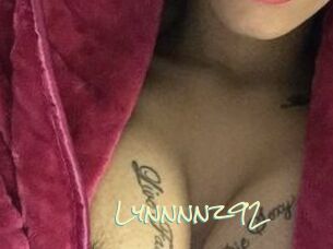 Lynnnnz92