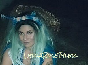 LyriaRoseTyler