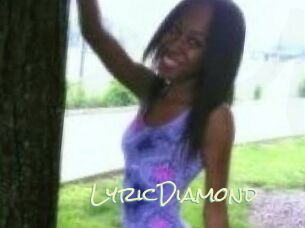 Lyric_Diamond