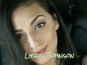 Lyric_Johnson