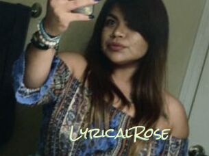 LyricalRose