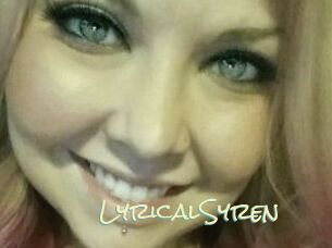 LyricalSyren