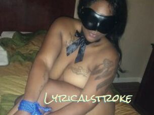 Lyricalstroke