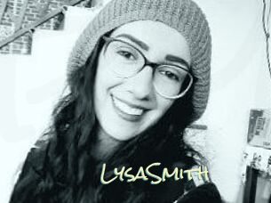 LysaSmith