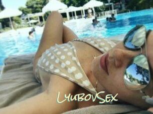 LyubovSex