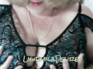 LyudmilaDesired