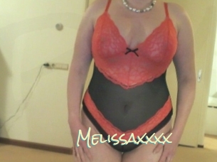 Melissaxxxx