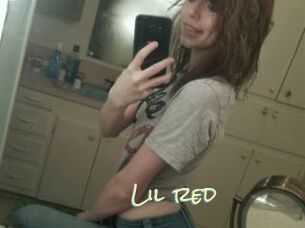 _Lil_red_ Porn Monkey Cash