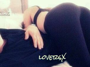 _loversX Porn Monkey Cash