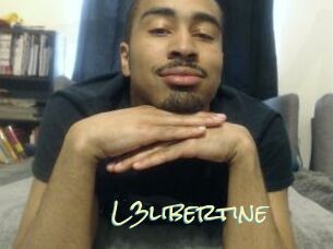 L3libertine
