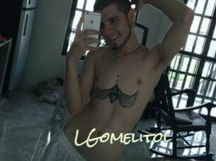 LGomelitol