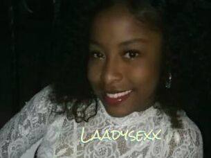 Laadysexx