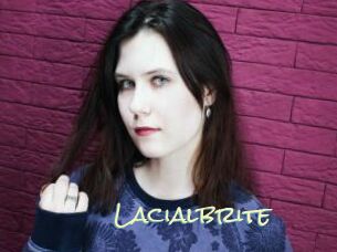 Lacialbrite