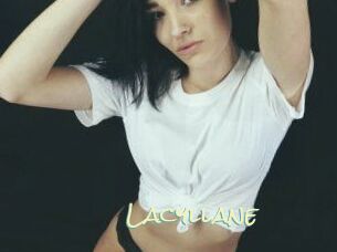 Lacyllane